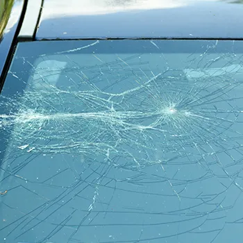 Glass Replacement